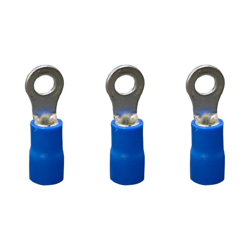 Capicorda preisolati RV5.5-6-B