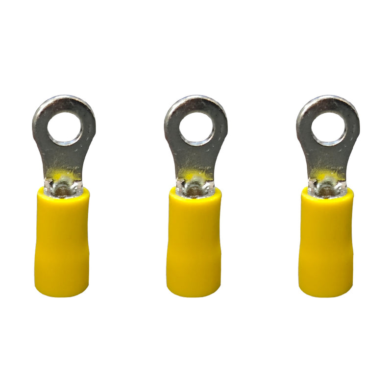 Capicorda preisolati RV5.5-6-G