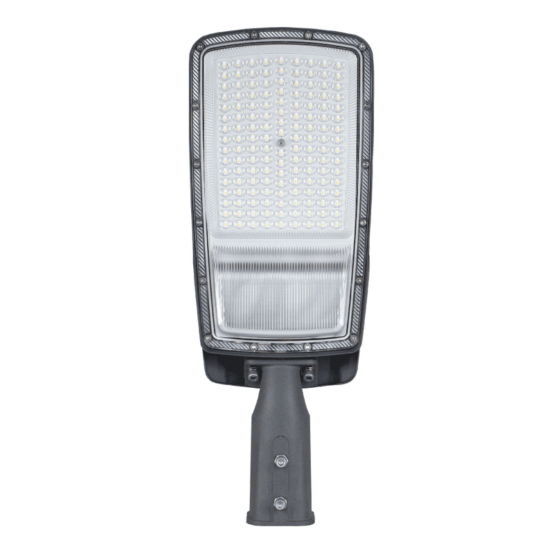 Lampione stradale con sensore crepuscolare RX-100W-F