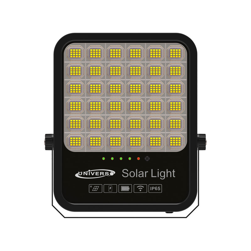 Faretto solare RY-400W-3C