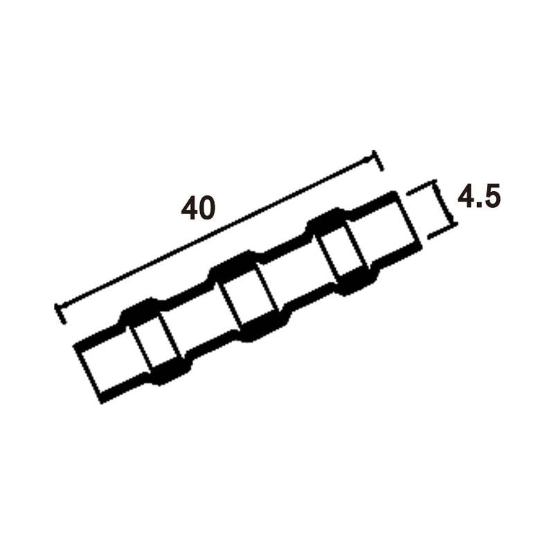 Terminali ad anello a saldare SST-S31