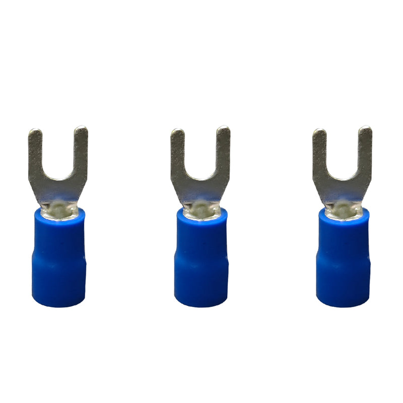 Capicorda preisolati SV3.5-4-B