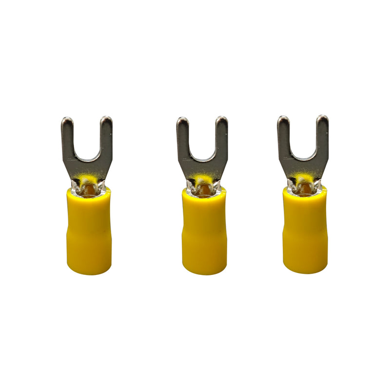 Capicorda preisolati SV5.5-4-G