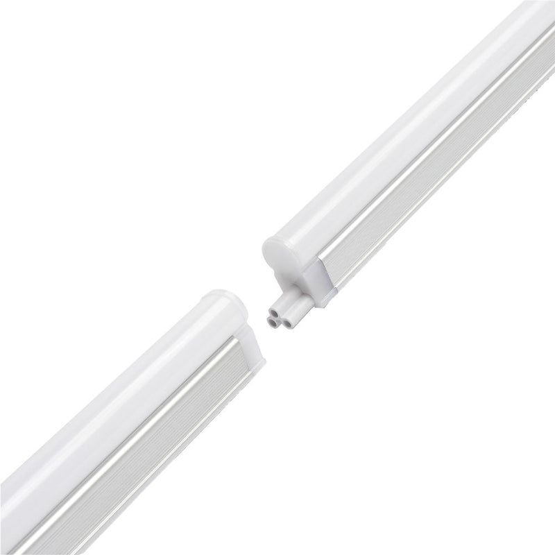 Plafoniera con tubo led T5 T5-24W-OC