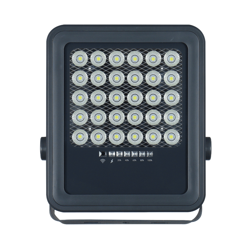 Faretto solare TK09-100W-N