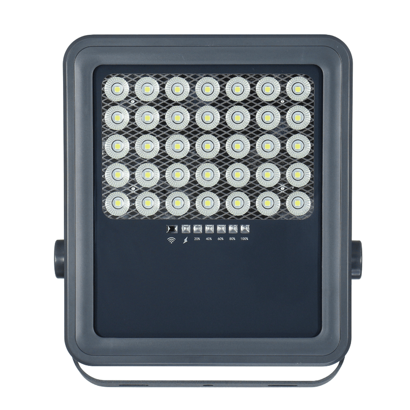 Faretto solare TK09-200W-N