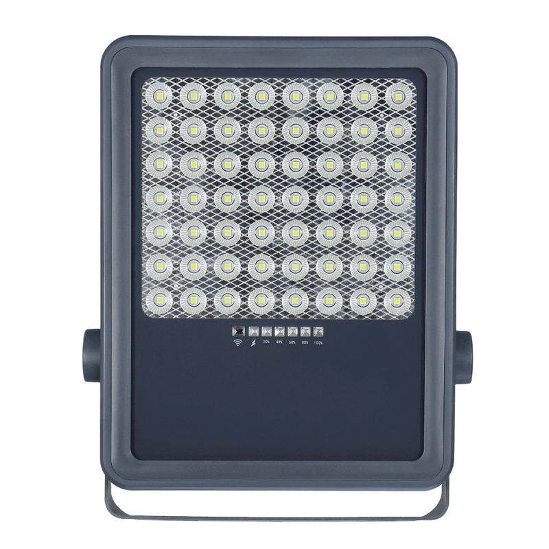 Faretto solare TK09-300W-N