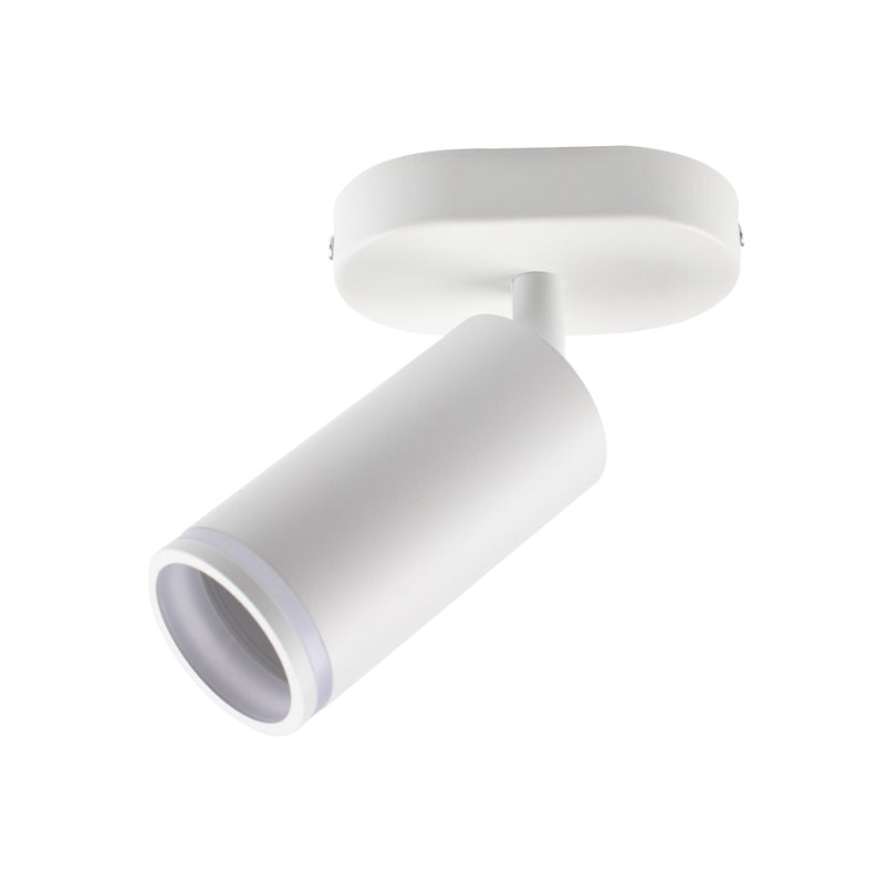 Lampada da soffitto GU10 TS-1B