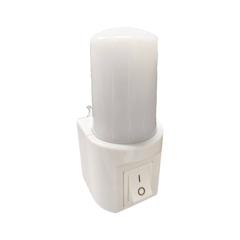 Luce notturna a led con interruttore XGXYD104-C