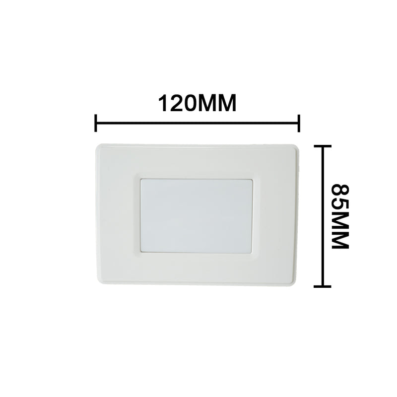 Luci emergenza