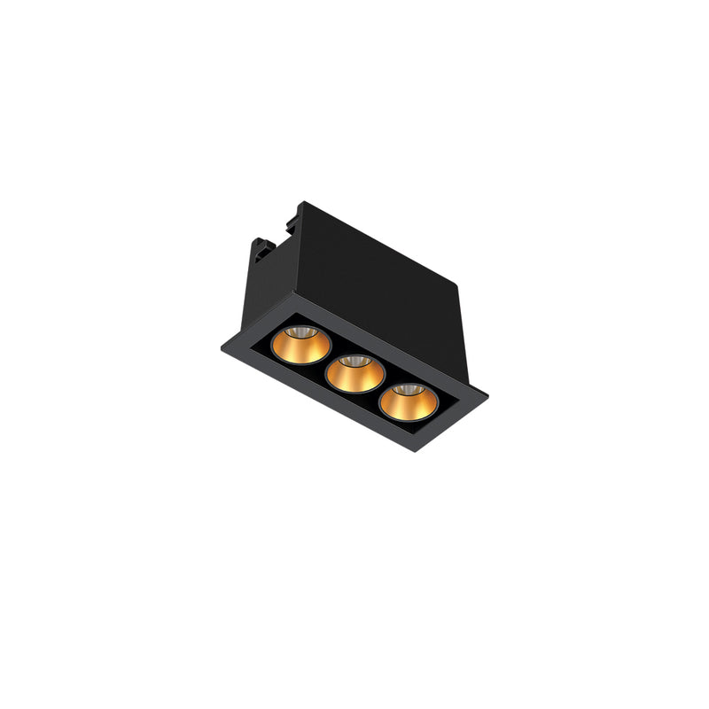 Faretto led XTD-3-NF