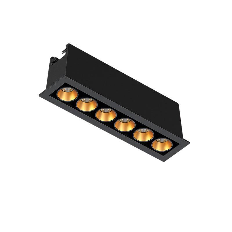 Faretto led XTD-6-NC