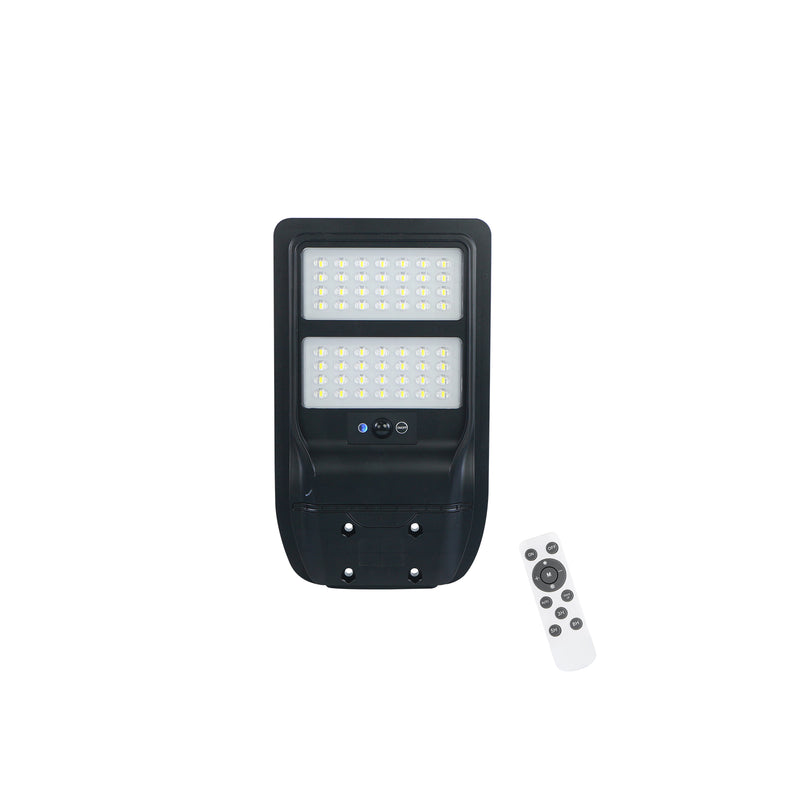 LAMPIONE SOLARE CON SENSORE ES-M-100NF