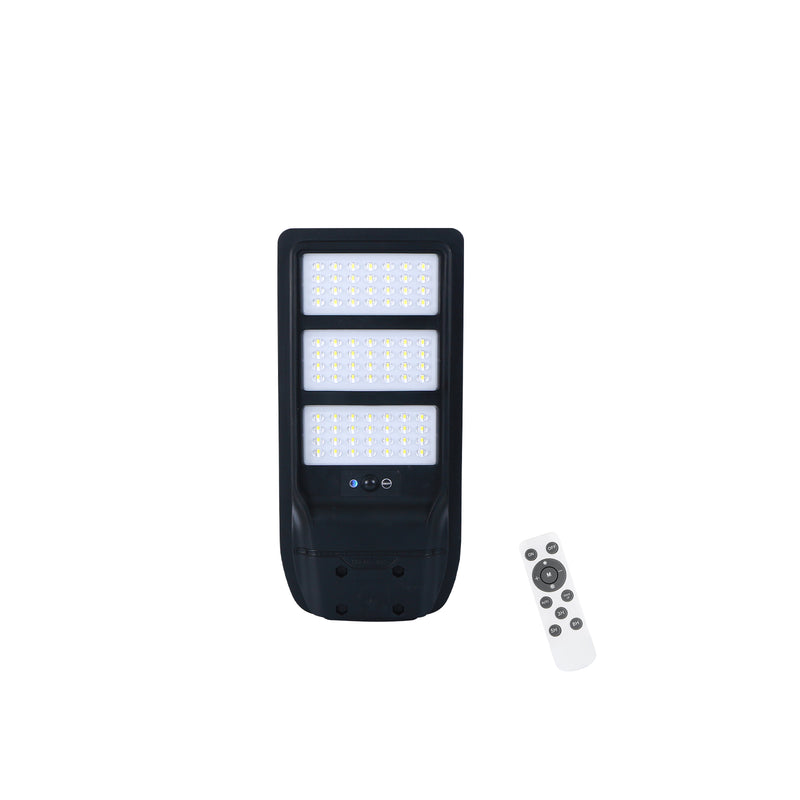 LAMPIONE SOLARE CON SENSORE ES-M-200NF