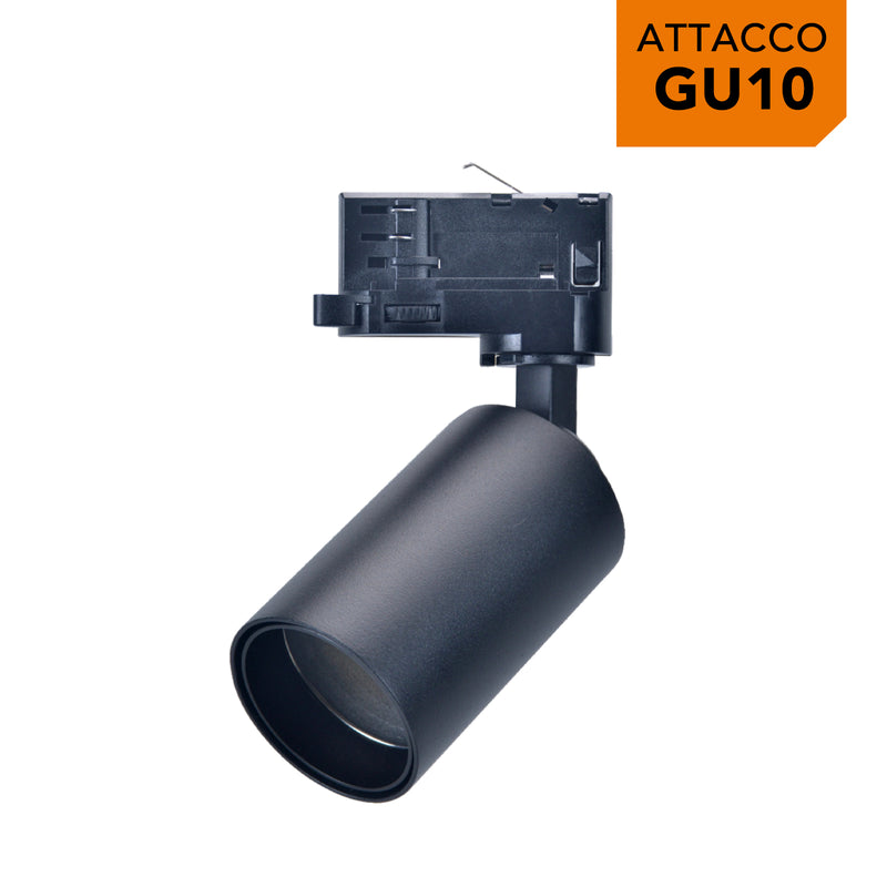 PORTAFARETTO BINARIO TRIFASE GD18A-N