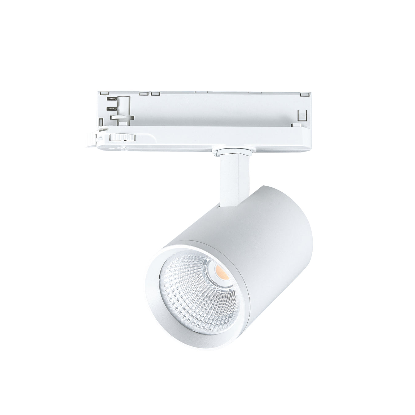 Faretti LED binario trifase