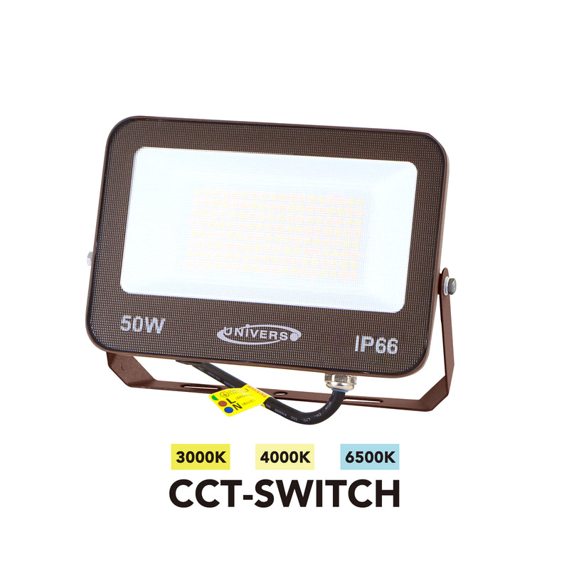 FARETTO LED EC-50W-C3C