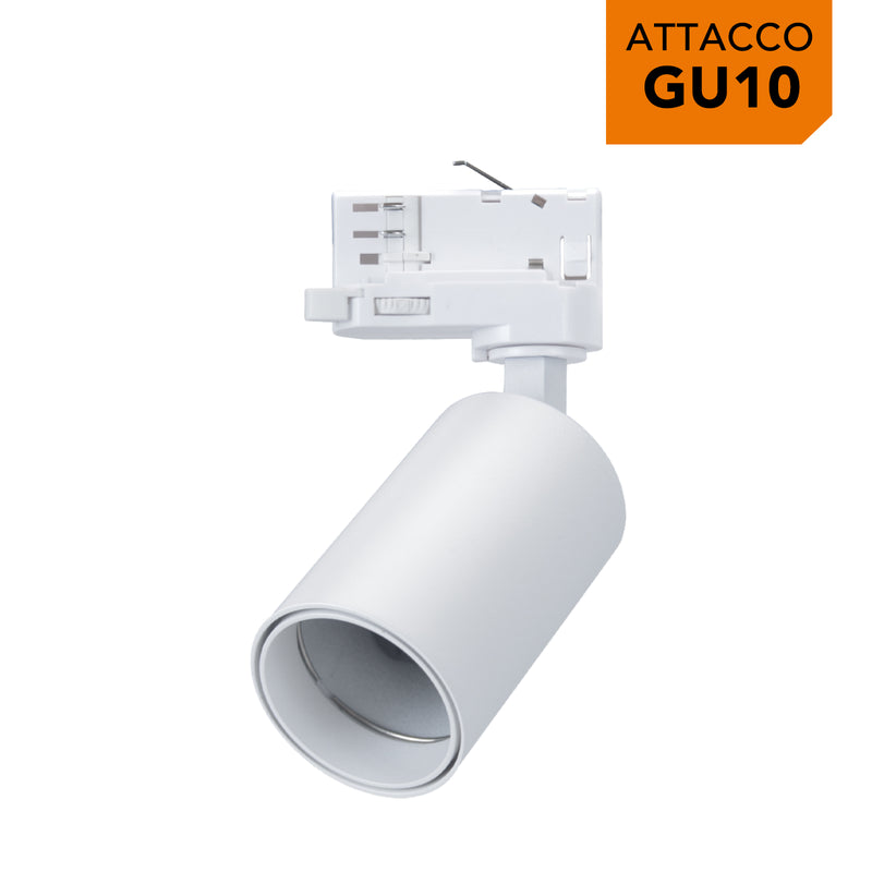 PORTAFARETTO BINARIO TRIFASE GD18A-B