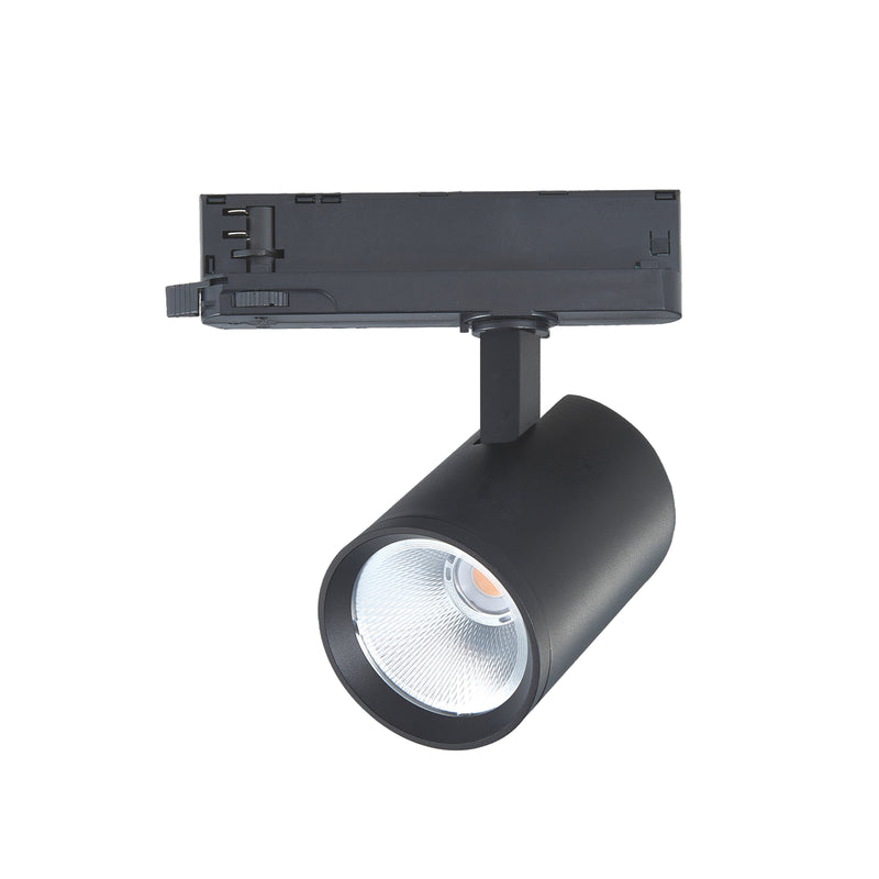 FARETTO LED BINARIO TRIFASE GD19C20-NC