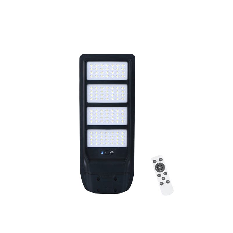 LAMPIONE SOLARE CON SENSORE ES-M-300NF