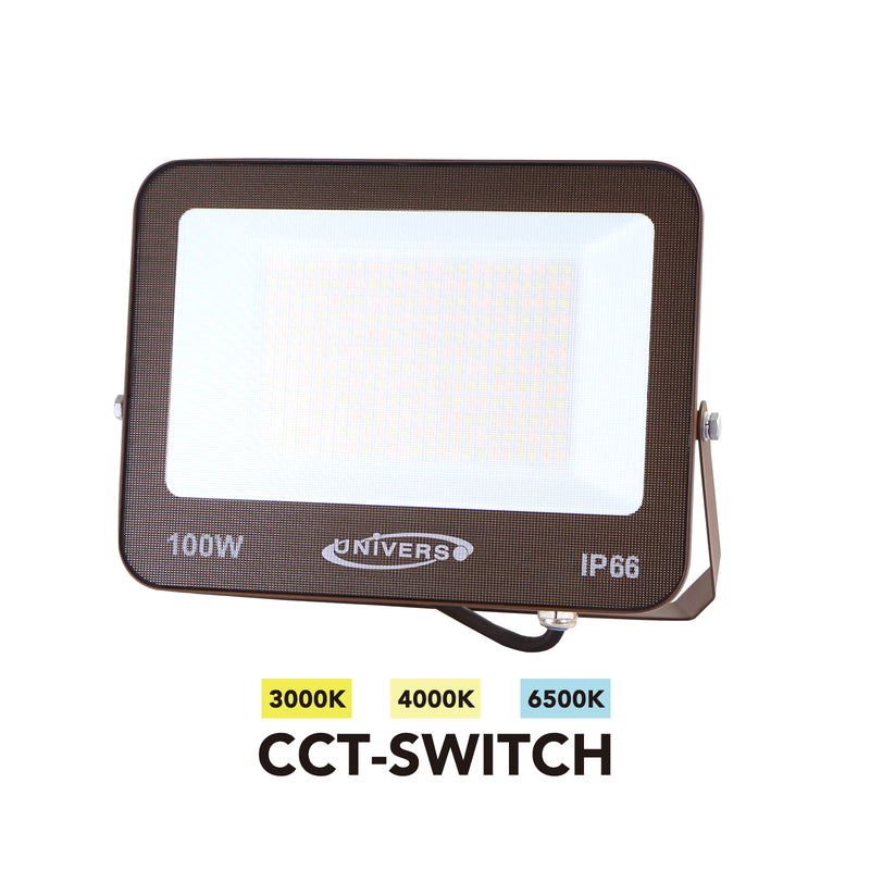 FARETTO LED EC-100W-C3C