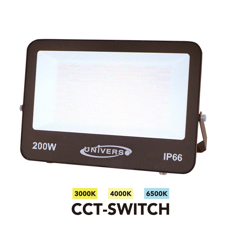 FARETTO LED EC-200W-C3C