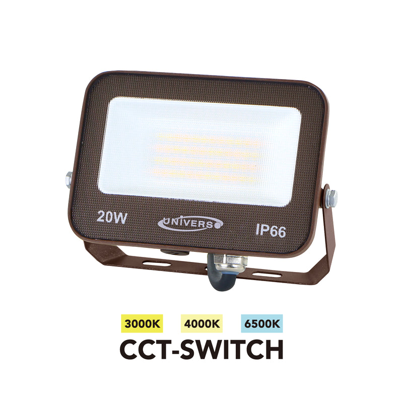 FARETTO LED EC-20W-C3C