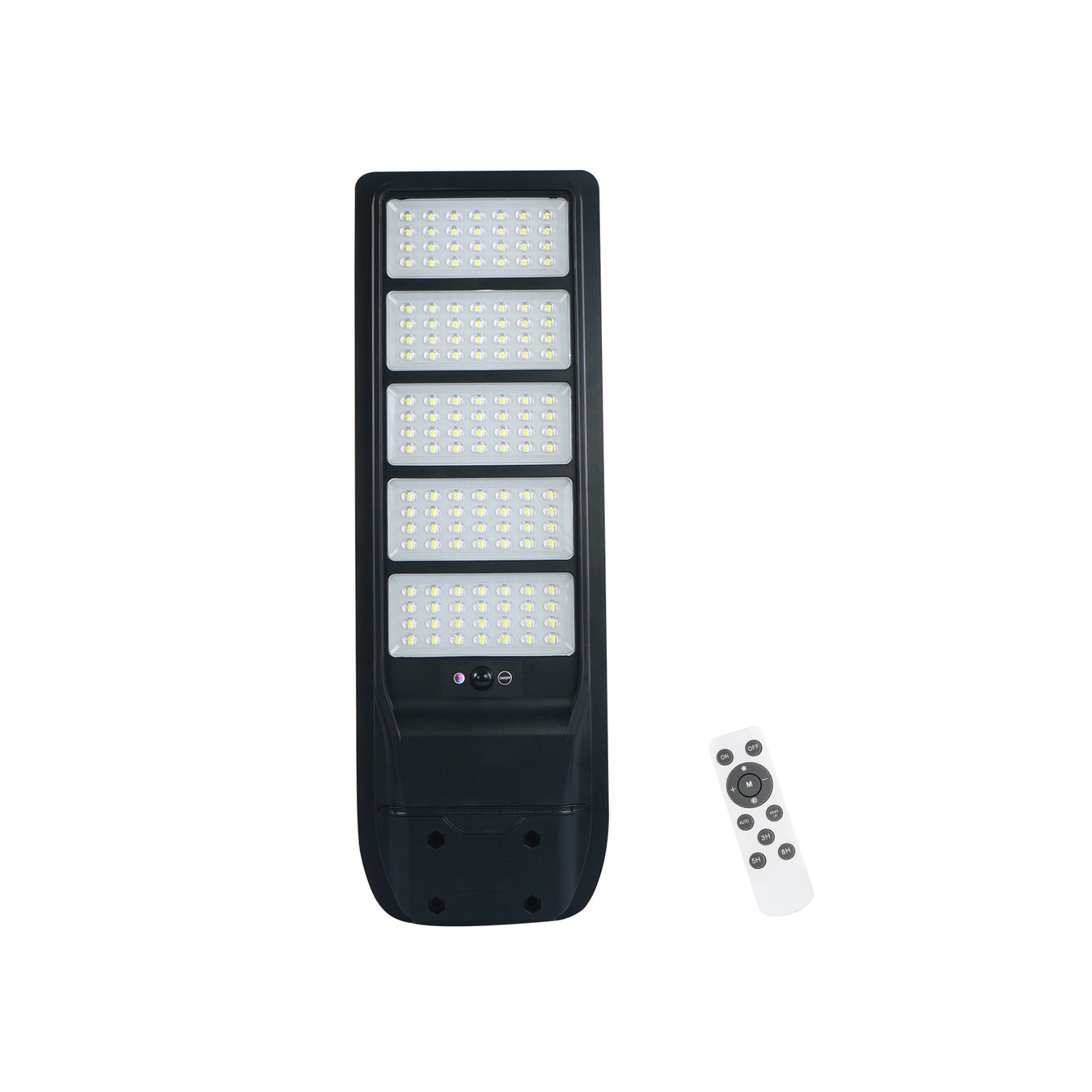 Faretti LED solari