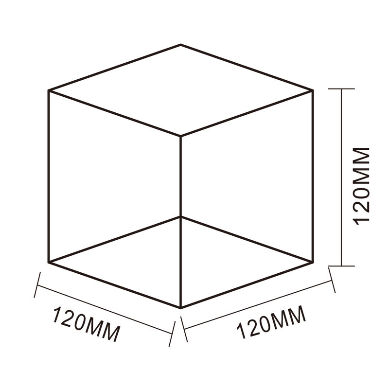 Applique da esterno ES66-GN