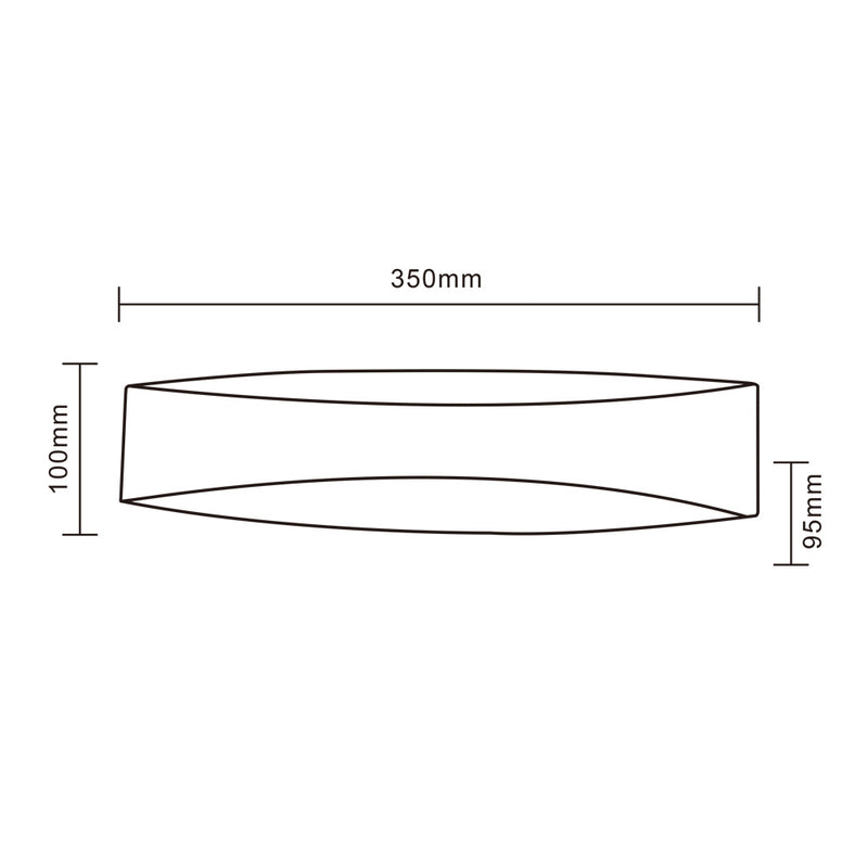 Applique per interni E59-B3C