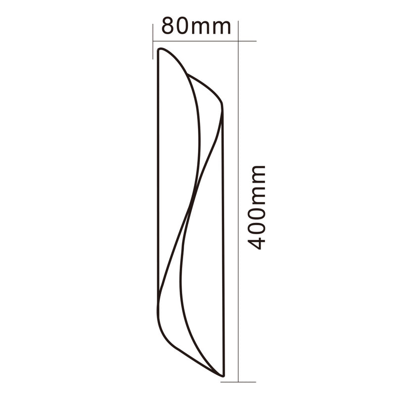 Applique G9 E31-B