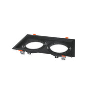 Porta Faretto Doppio AR111
