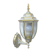 Applique a Led  E27 IP45 ES09