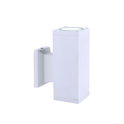Applique Led a Forma di Rettangolo GU10 ES33