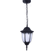 Lampada a Sospensione E27 IP55 ES36