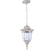 Lampada a Sospensione E27 IP55 ES36