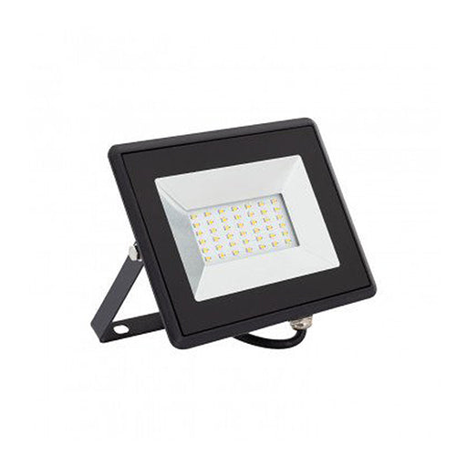 Faretto Proiettore Led Nero 50W IP65