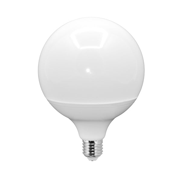 Lampadina Led a Sfera 24W E27 G125