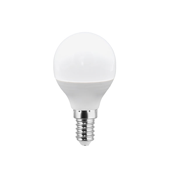 Lampadina Led a Bulbo 6W E14 G45 12D