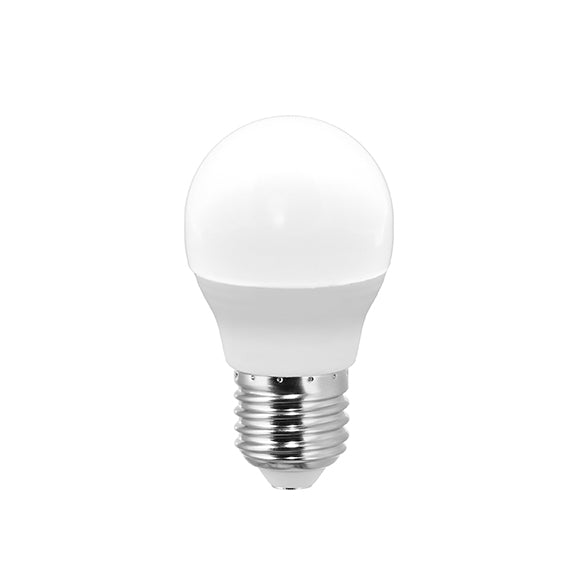 Lampadina Led Bulbo 8W E27 G45