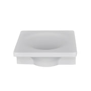 Portafaretto in Gesso GS-05