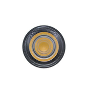 Faretto Led Nero 7W GU10