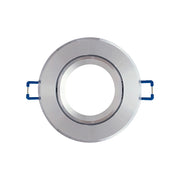 Portafaretto da Incasso Orientabile 72mm P1-GU10