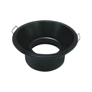Portafaretto da Incasso Orientabile 82mm P13-GU10