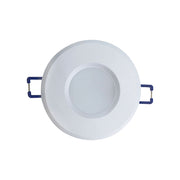Portalampadina da Incasso 65mm P4-GU10