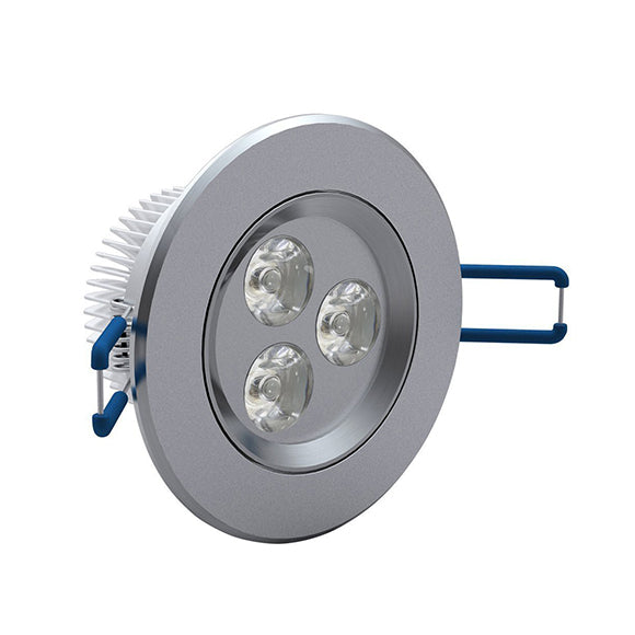 Faretto da Incasso 7W P-75