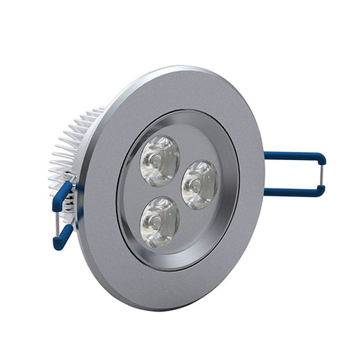 Faretto da Incasso 7W P-75