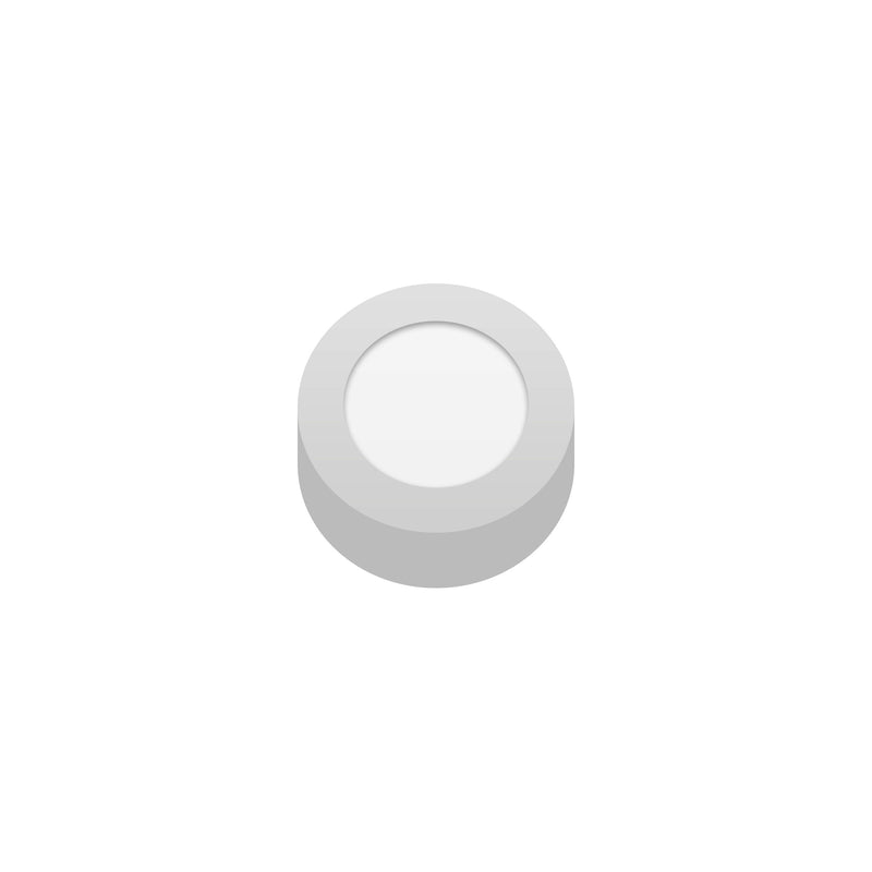 Plafoniera a Led 6W Tonda P-120B