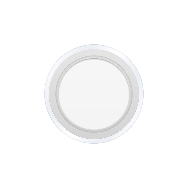 Faretto Led da Incasso 18W Tondo P-165E