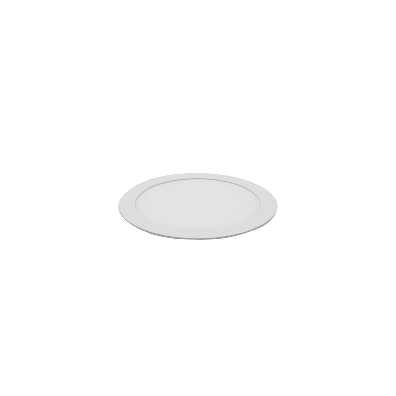 Faretto Led da Incasso 18W Tondo Slim P-205A